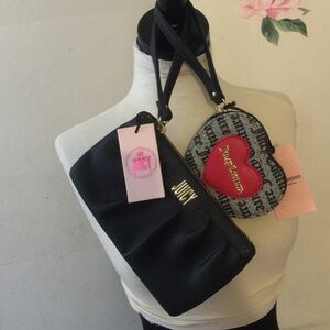 Juicy Couture Wristlet